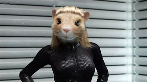 <b>LatexFashionTV</b> is a digital series devoted to latex fashion and rubber clothing. . Sexy hamster
